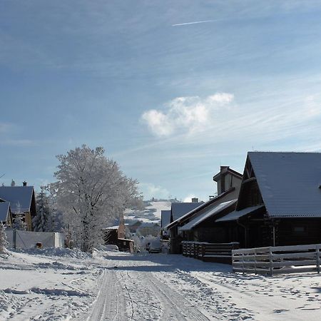 Apartments Stein โบจิดาร์ ภายนอก รูปภาพ