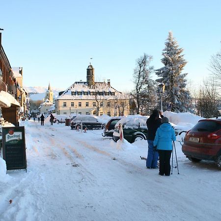 Apartments Stein โบจิดาร์ ภายนอก รูปภาพ