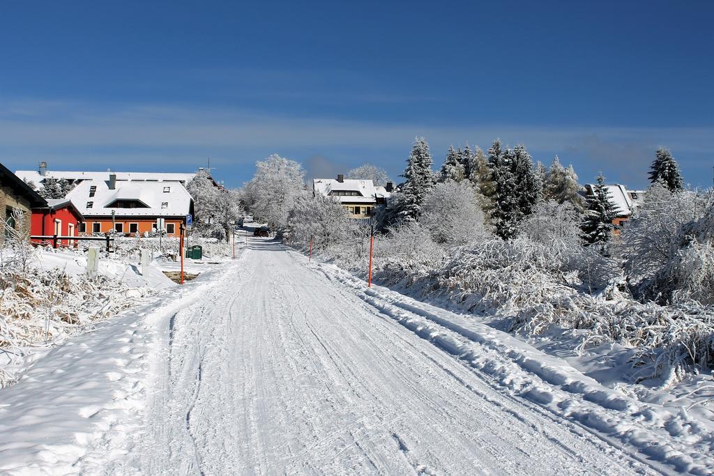 Apartments Stein โบจิดาร์ ภายนอก รูปภาพ