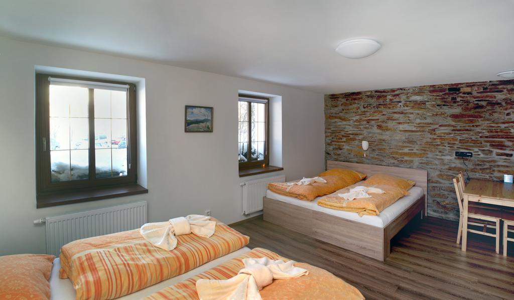 Apartments Stein โบจิดาร์ ภายนอก รูปภาพ