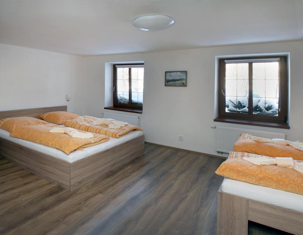Apartments Stein โบจิดาร์ ภายนอก รูปภาพ