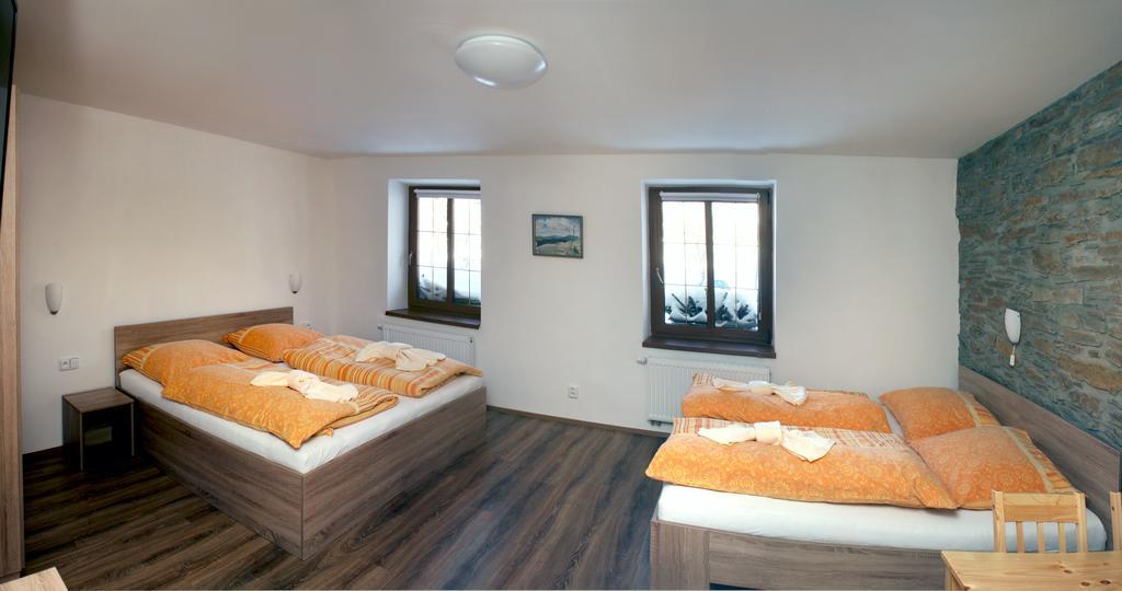 Apartments Stein โบจิดาร์ ภายนอก รูปภาพ