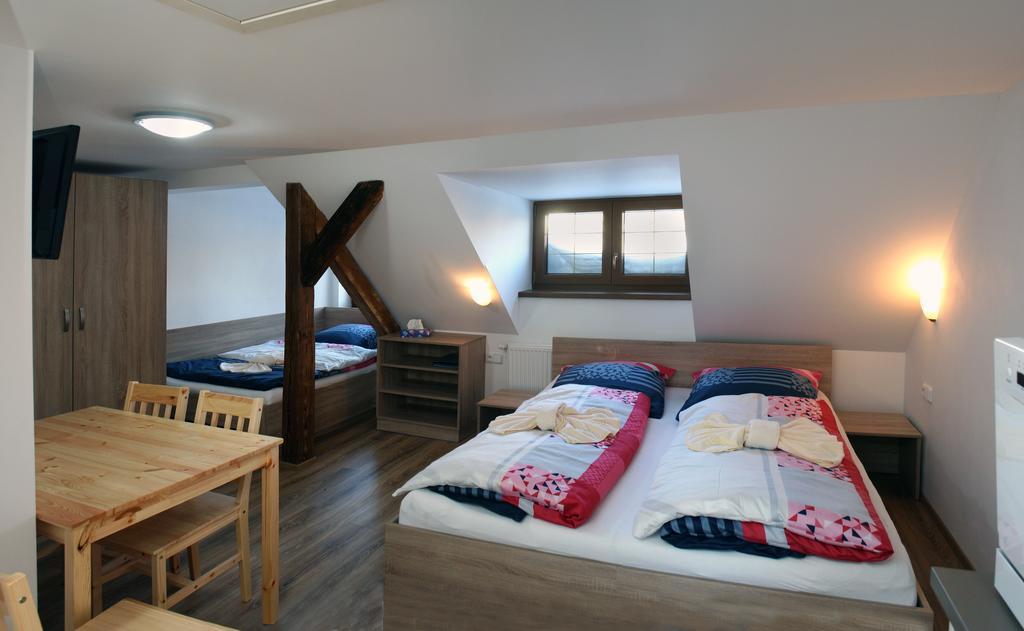 Apartments Stein โบจิดาร์ ภายนอก รูปภาพ