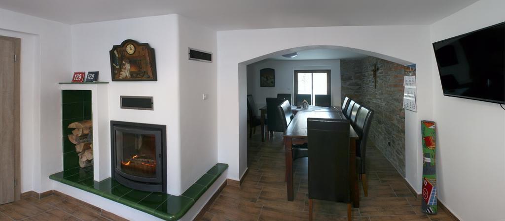 Apartments Stein โบจิดาร์ ภายนอก รูปภาพ