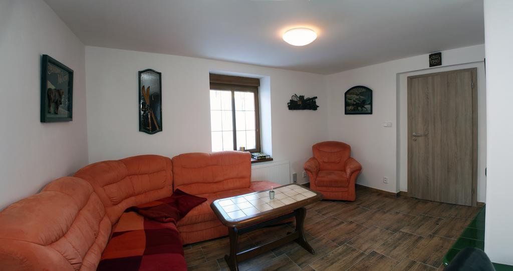 Apartments Stein โบจิดาร์ ภายนอก รูปภาพ