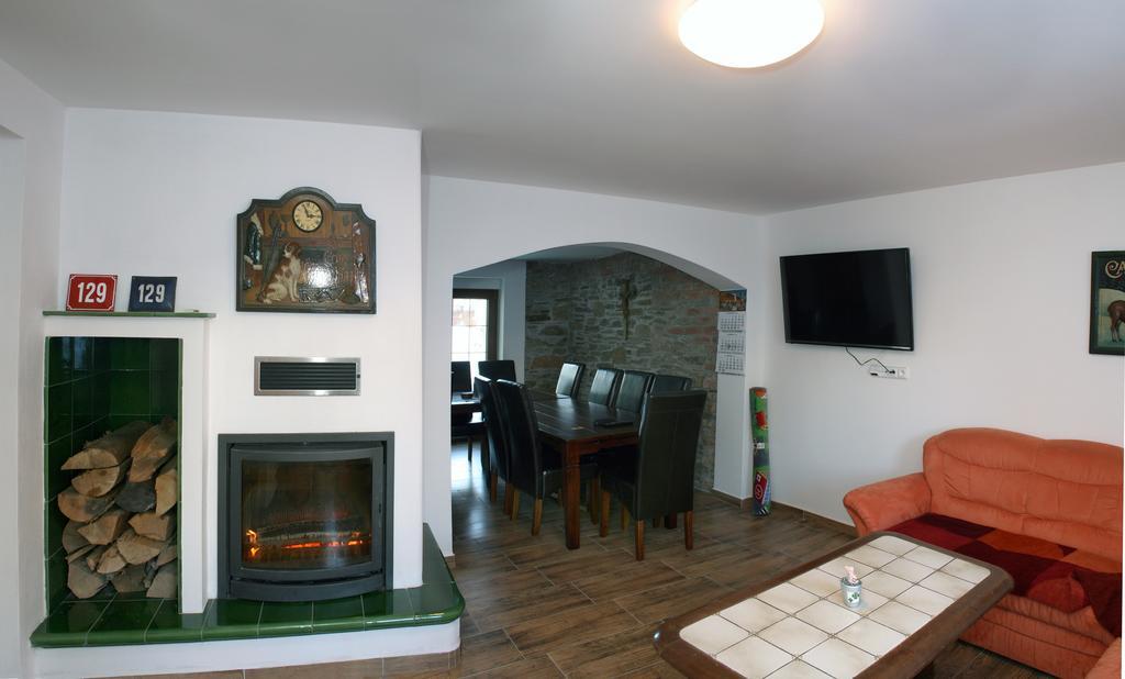 Apartments Stein โบจิดาร์ ภายนอก รูปภาพ