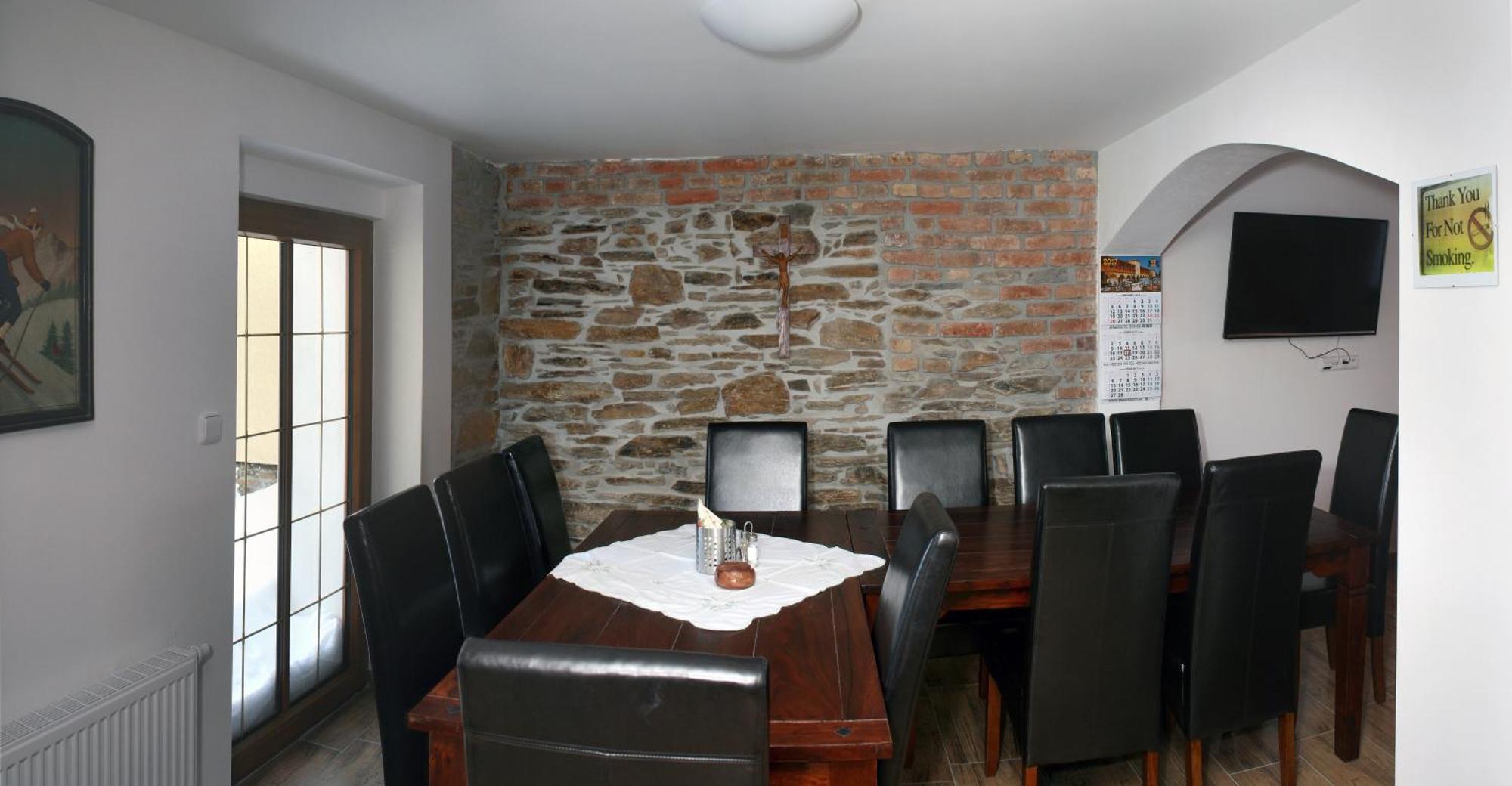 Apartments Stein โบจิดาร์ ภายนอก รูปภาพ