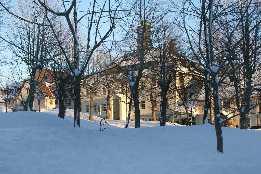Apartments Stein โบจิดาร์ ภายนอก รูปภาพ