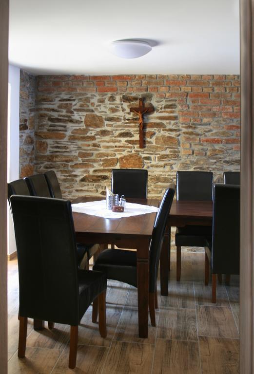 Apartments Stein โบจิดาร์ ภายนอก รูปภาพ