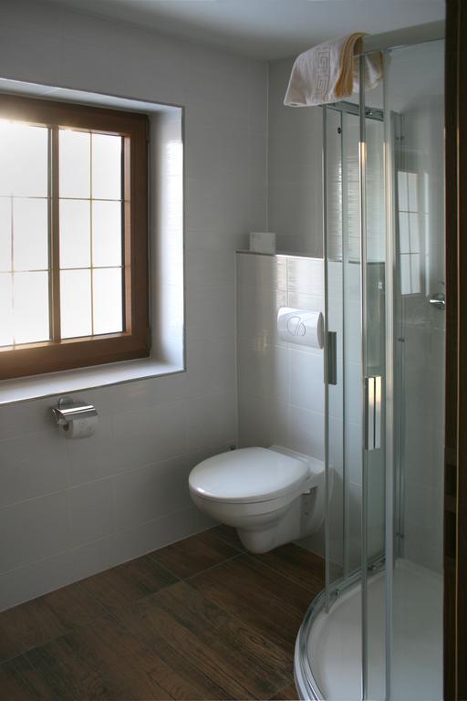 Apartments Stein โบจิดาร์ ภายนอก รูปภาพ