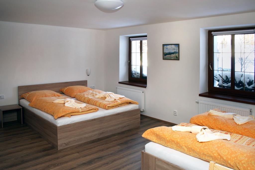 Apartments Stein โบจิดาร์ ภายนอก รูปภาพ