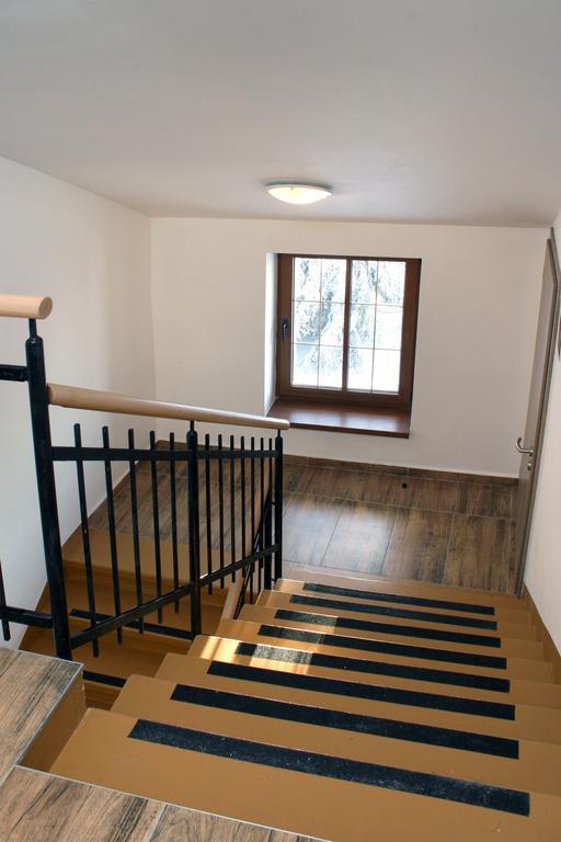 Apartments Stein โบจิดาร์ ภายนอก รูปภาพ
