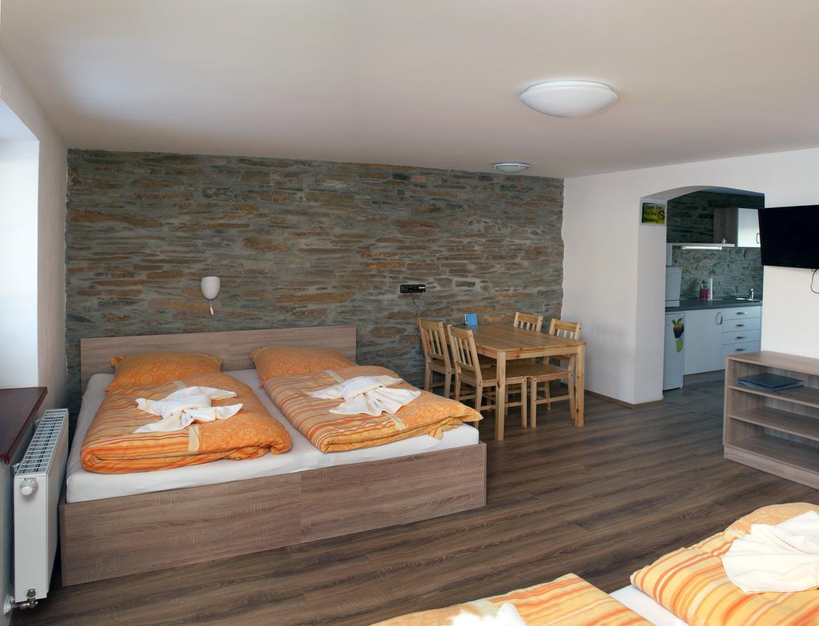 Apartments Stein โบจิดาร์ ภายนอก รูปภาพ